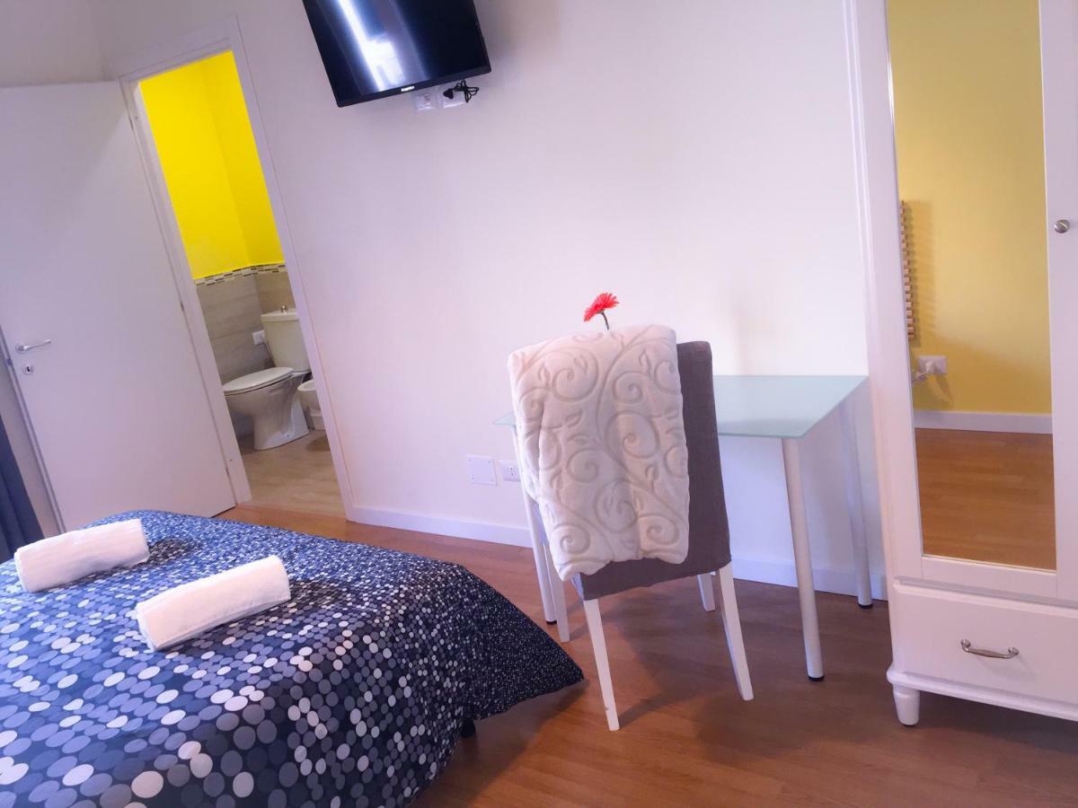 كاتانيا B&B Policlinico Gaspare Rodolico المظهر الخارجي الصورة