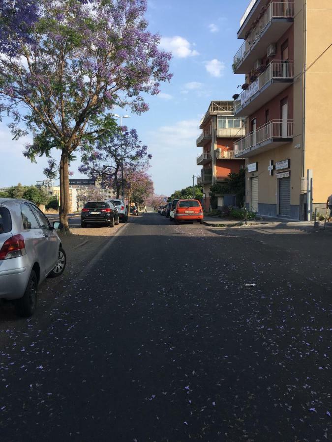 كاتانيا B&B Policlinico Gaspare Rodolico المظهر الخارجي الصورة